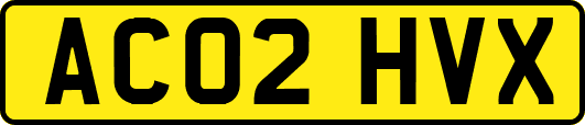 AC02HVX
