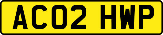 AC02HWP