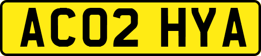 AC02HYA
