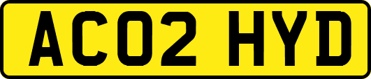 AC02HYD