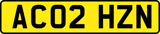 AC02HZN
