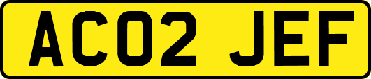 AC02JEF