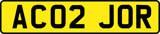AC02JOR