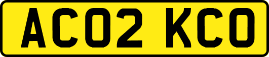 AC02KCO
