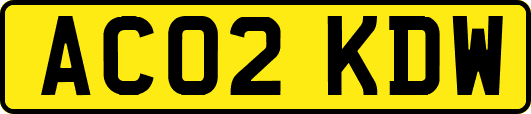 AC02KDW