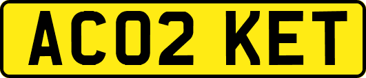 AC02KET