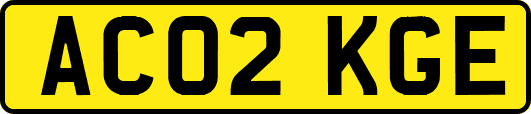 AC02KGE