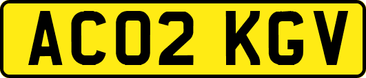 AC02KGV