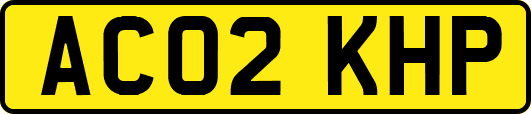 AC02KHP