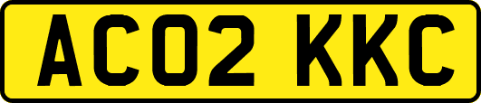 AC02KKC