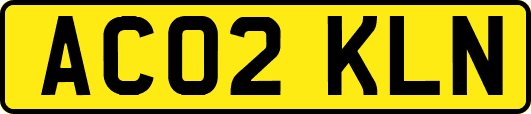 AC02KLN
