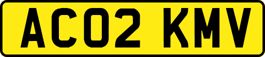 AC02KMV