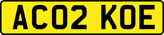 AC02KOE