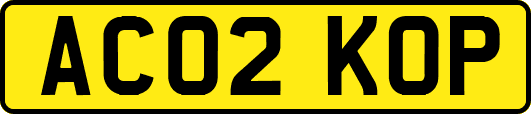 AC02KOP