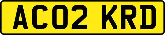 AC02KRD