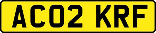 AC02KRF