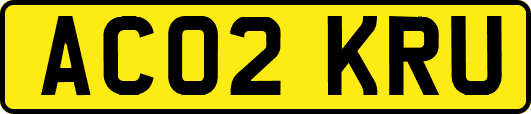 AC02KRU