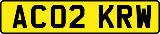 AC02KRW