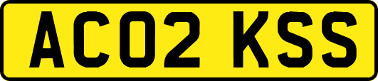 AC02KSS