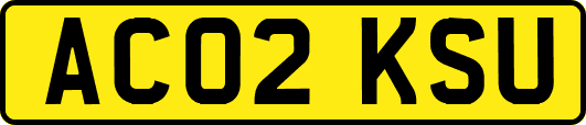 AC02KSU