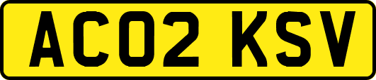 AC02KSV
