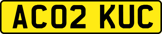 AC02KUC