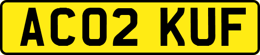 AC02KUF