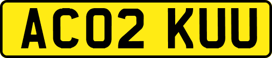 AC02KUU