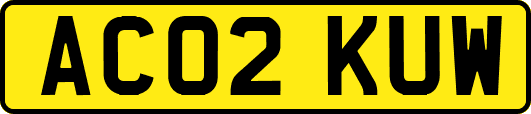 AC02KUW