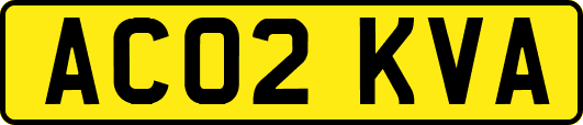 AC02KVA