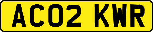 AC02KWR