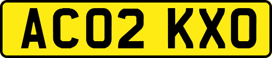 AC02KXO