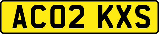 AC02KXS
