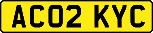 AC02KYC