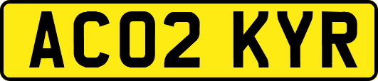 AC02KYR