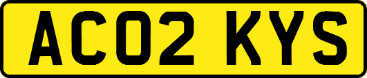 AC02KYS