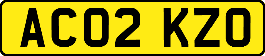 AC02KZO
