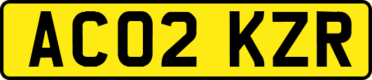 AC02KZR
