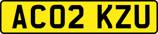 AC02KZU