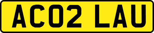 AC02LAU