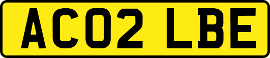 AC02LBE