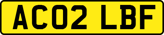 AC02LBF