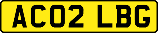 AC02LBG