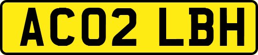 AC02LBH