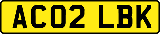 AC02LBK