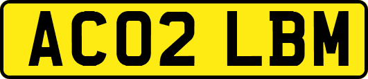 AC02LBM