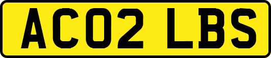 AC02LBS