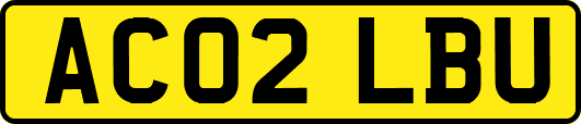 AC02LBU