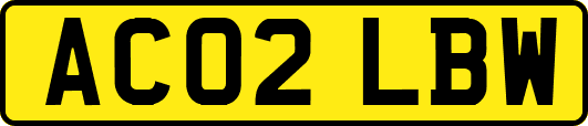 AC02LBW
