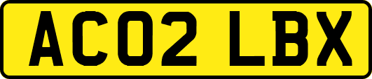 AC02LBX